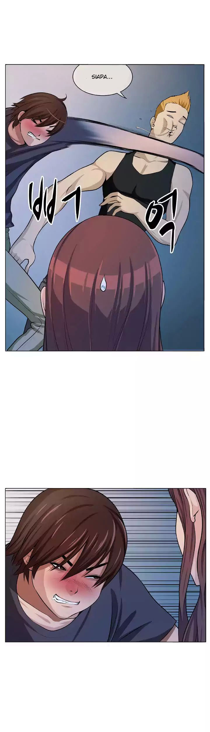 Venus Mantrap - Chapter 5 5 Venus Mantrap - Chapter 5 5