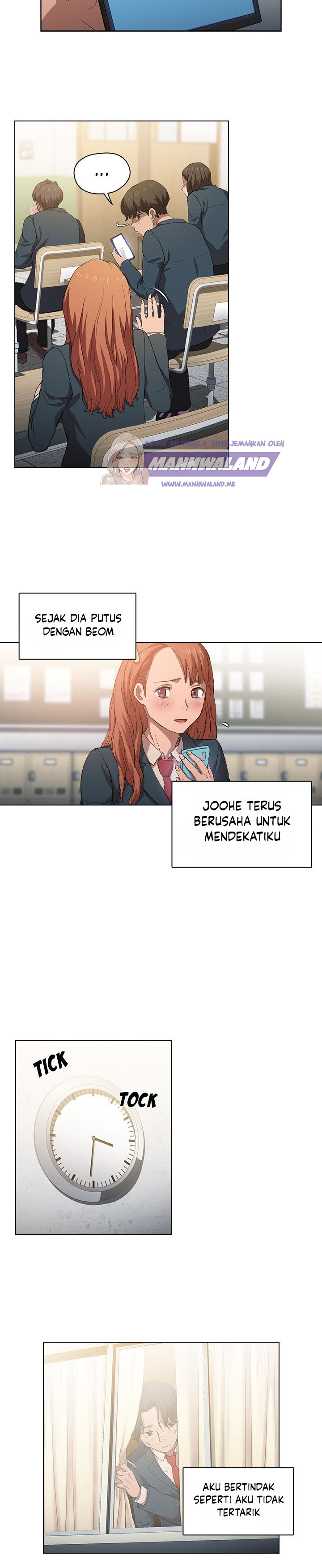 Who Cares If I’m a Loser! - Chapter 03 24 Who Cares If I’m a Loser! - Chapter 03 24