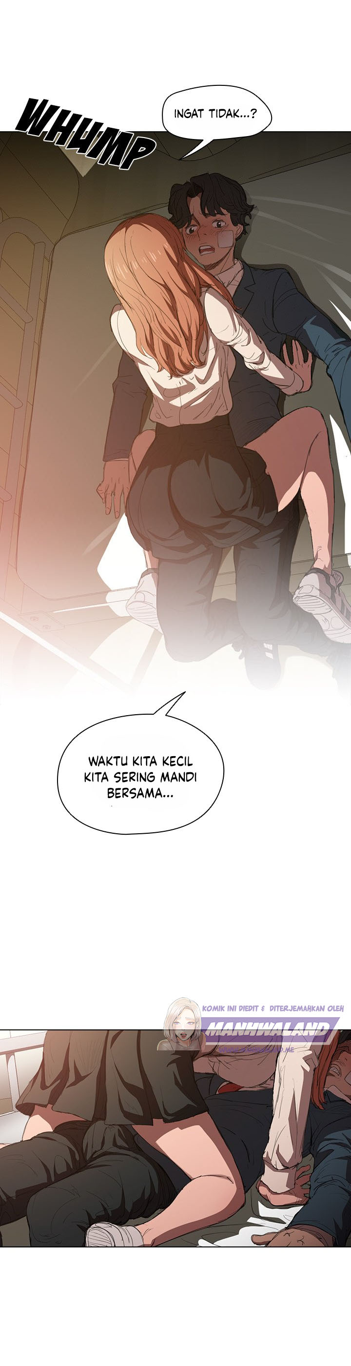 Who Cares If I’m a Loser! - Chapter 03 3 Who Cares If I’m a Loser! - Chapter 03 3