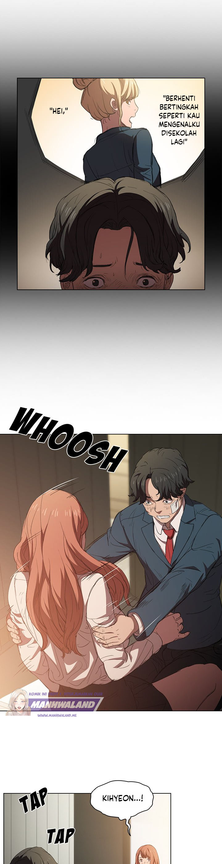 Who Cares If I’m a Loser! - Chapter 03 7 Who Cares If I’m a Loser! - Chapter 03 7