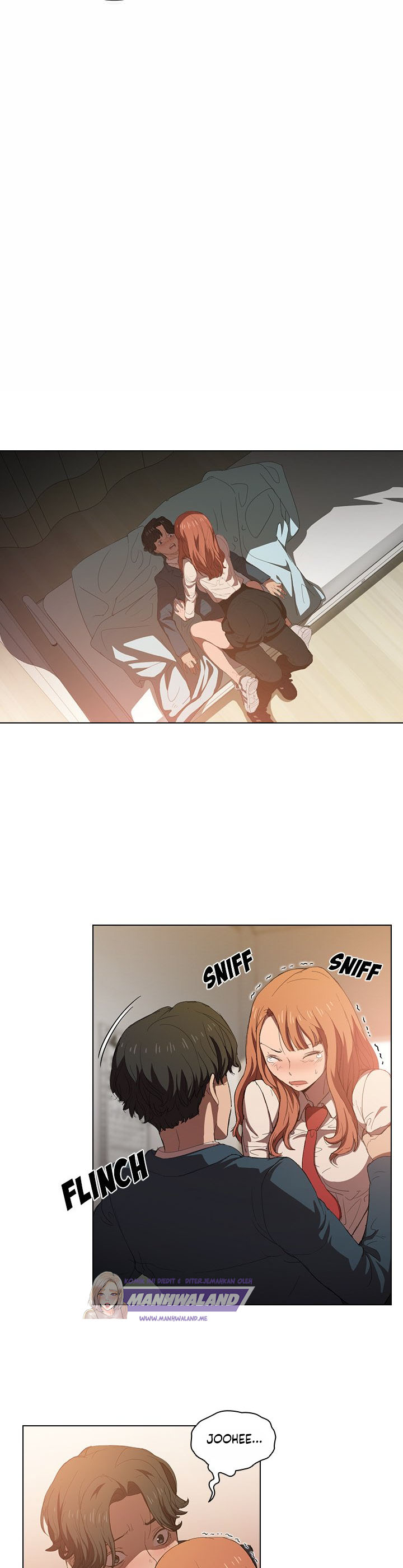 Who Cares If I’m a Loser! - Chapter 03 5 Who Cares If I’m a Loser! - Chapter 03 5