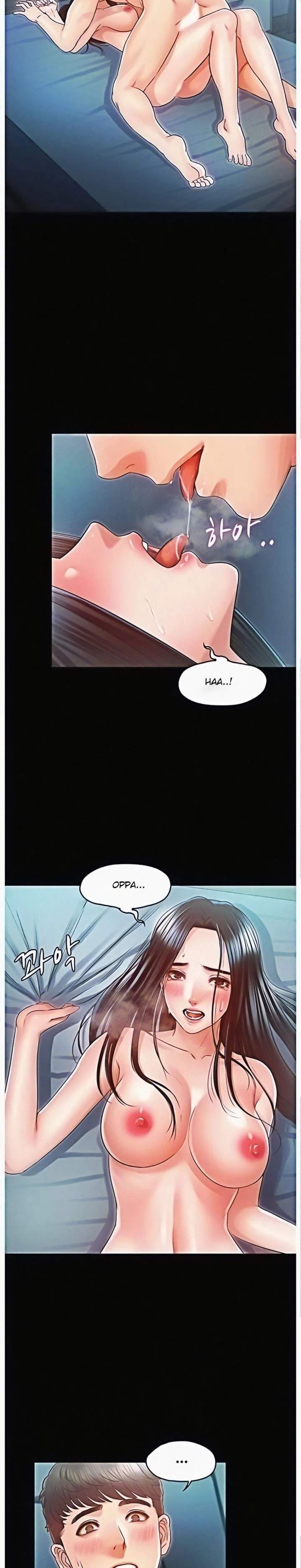 Who did you do with - Chapter 25 3 Who did you do with - Chapter 25 3