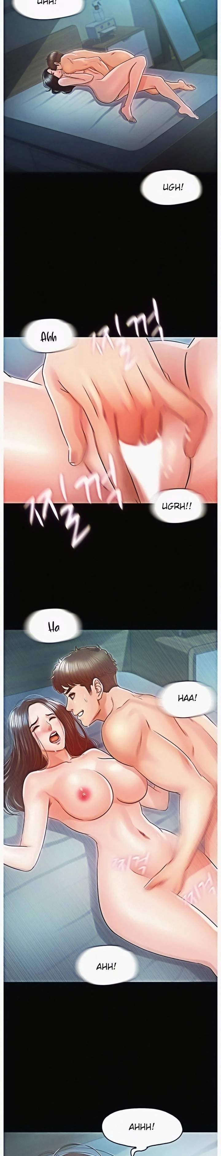 Who did you do with - Chapter 25 12 Who did you do with - Chapter 25 12