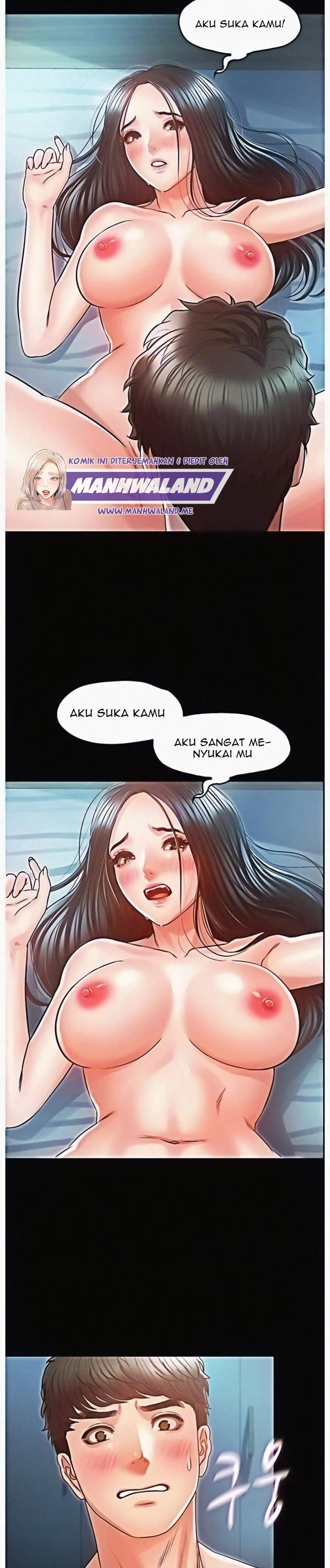 Who did you do with - Chapter 25 15 Who did you do with - Chapter 25 15