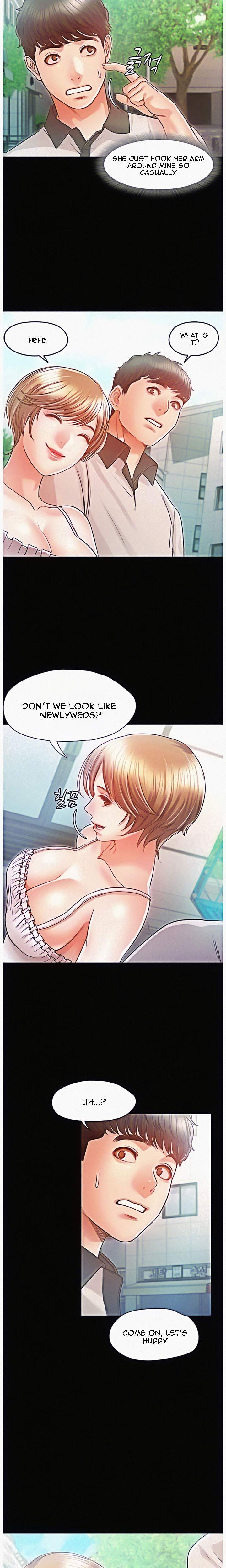 Who did you do with - Chapter 18 9 Who did you do with - Chapter 18 9