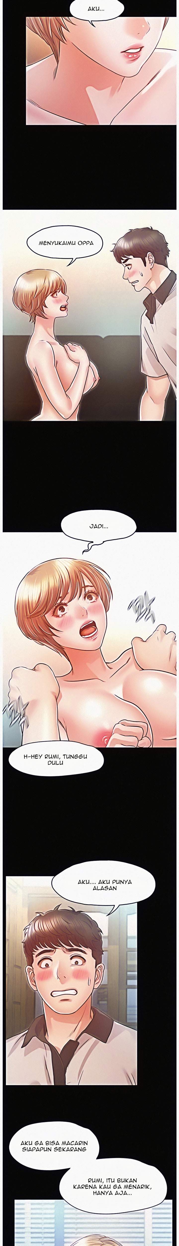 Who did you do with - Chapter 18 23 Who did you do with - Chapter 18 23