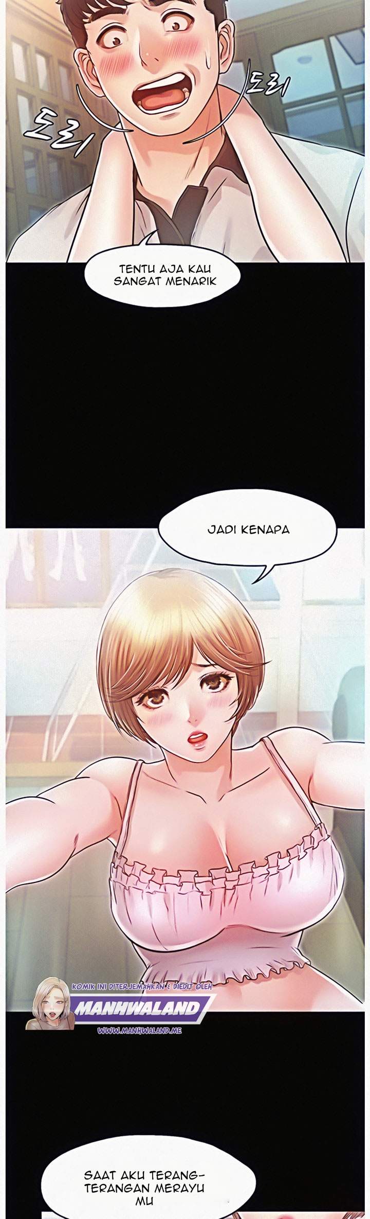 Who did you do with - Chapter 18 21 Who did you do with - Chapter 18 21