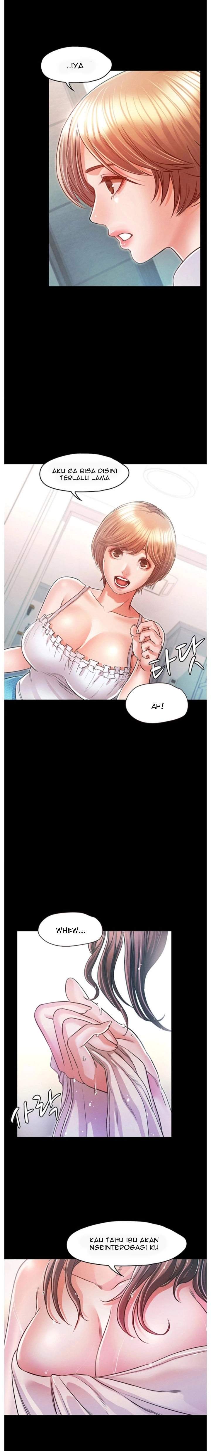 Who did you do with - Chapter 18 3 Who did you do with - Chapter 18 3