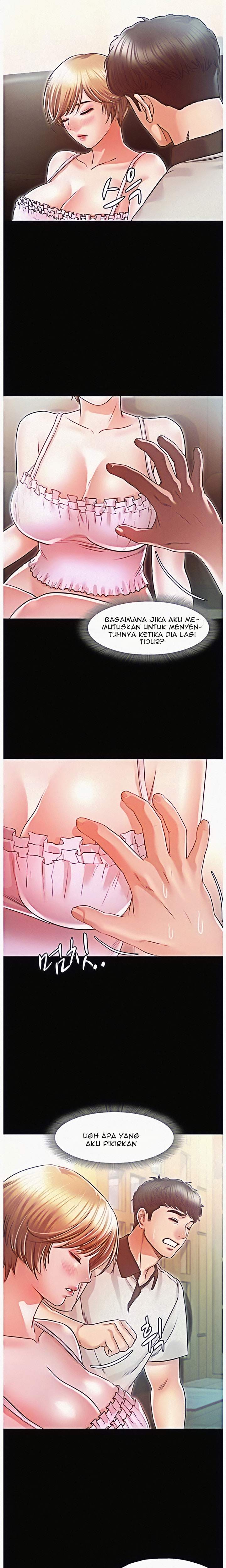 Who did you do with - Chapter 18 18 Who did you do with - Chapter 18 18