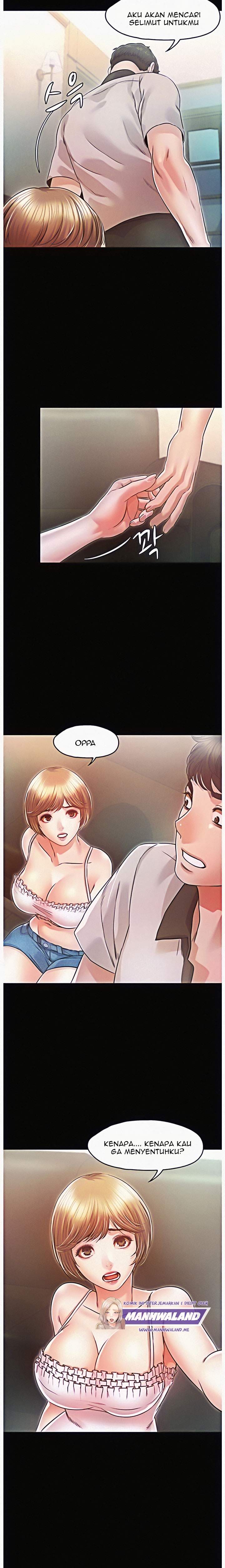 Who did you do with - Chapter 18 19 Who did you do with - Chapter 18 19