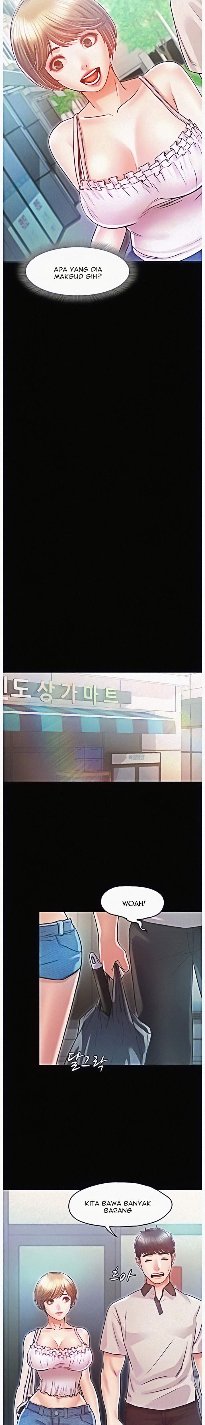 Who did you do with - Chapter 18 10 Who did you do with - Chapter 18 10