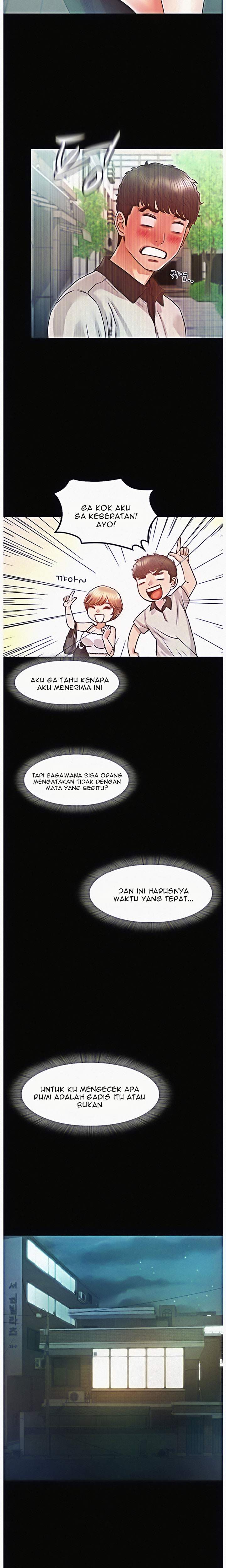 Who did you do with - Chapter 18 14 Who did you do with - Chapter 18 14