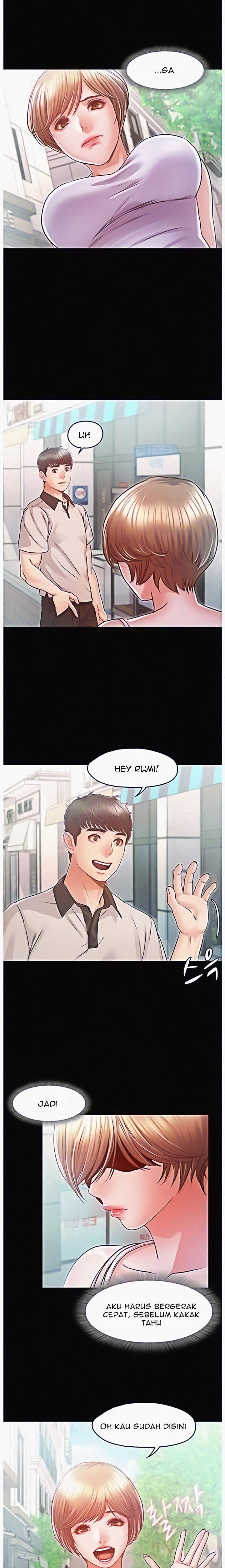 Who did you do with - Chapter 18 7 Who did you do with - Chapter 18 7