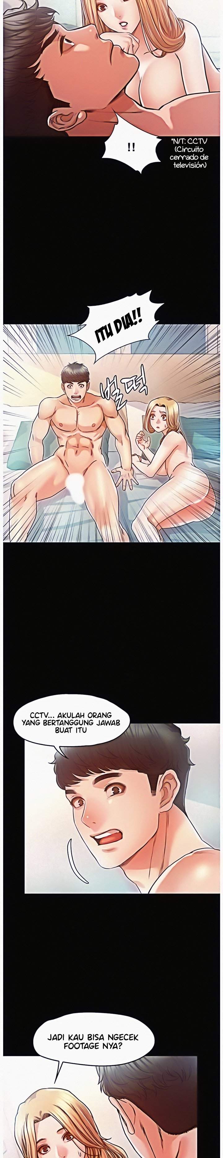 Who did you do with - Chapter 14 21 Who did you do with - Chapter 14 21