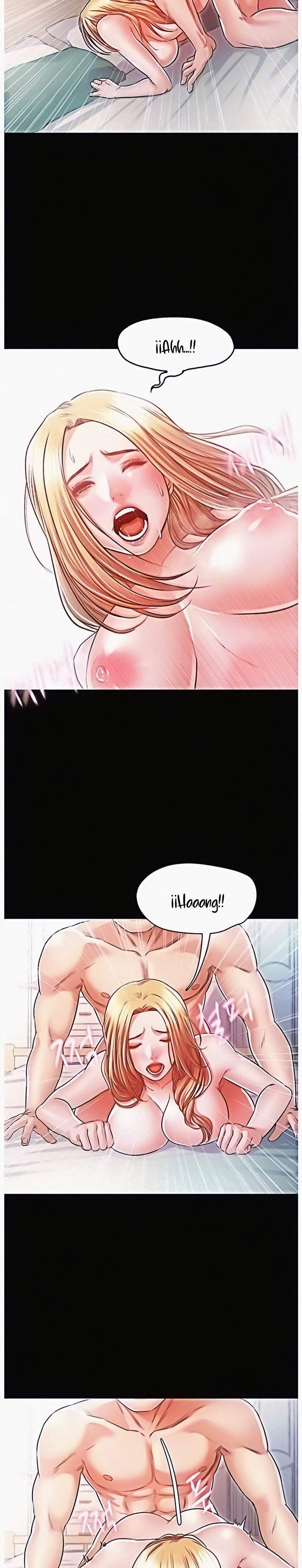 Who did you do with - Chapter 14 3 Who did you do with - Chapter 14 3