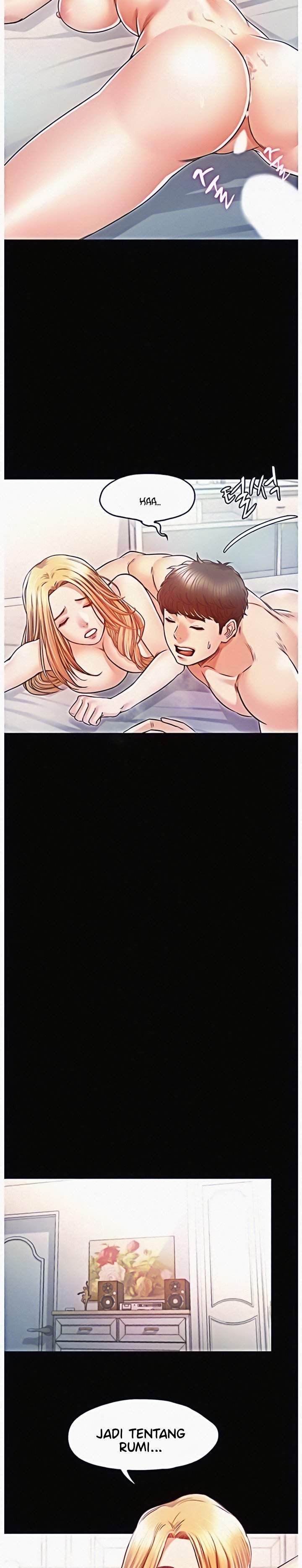 Who did you do with - Chapter 14 11 Who did you do with - Chapter 14 11