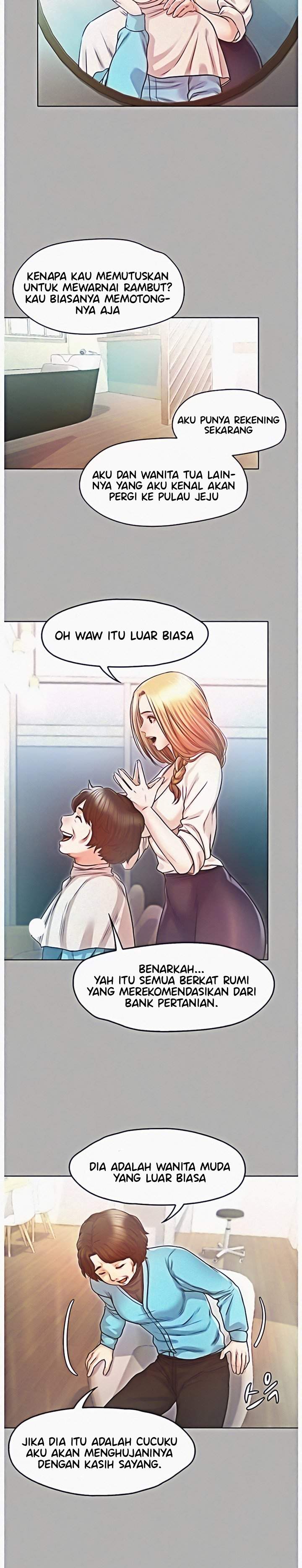 Who did you do with - Chapter 14 14 Who did you do with - Chapter 14 14