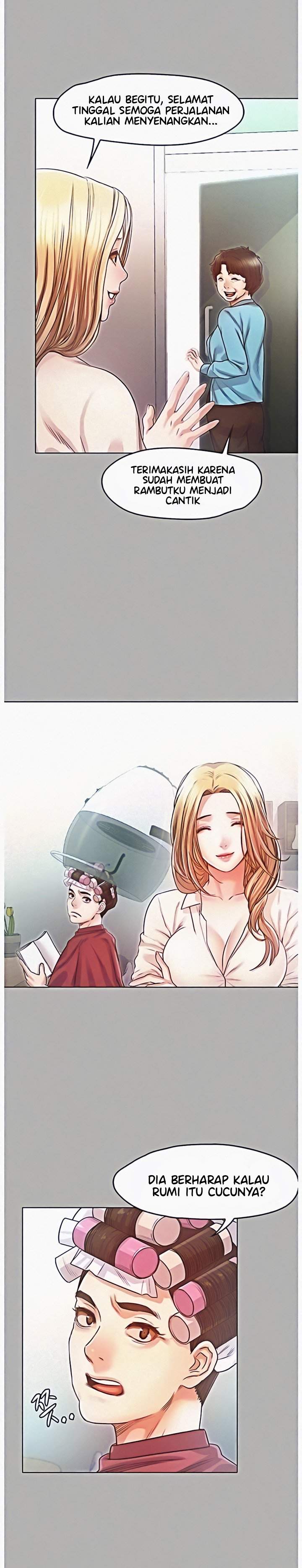 Who did you do with - Chapter 14 15 Who did you do with - Chapter 14 15