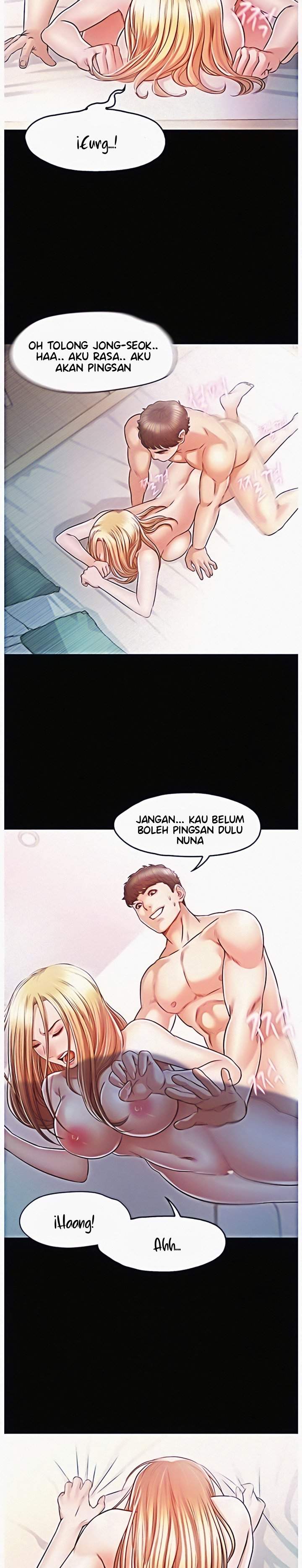 Who did you do with - Chapter 14 4 Who did you do with - Chapter 14 4