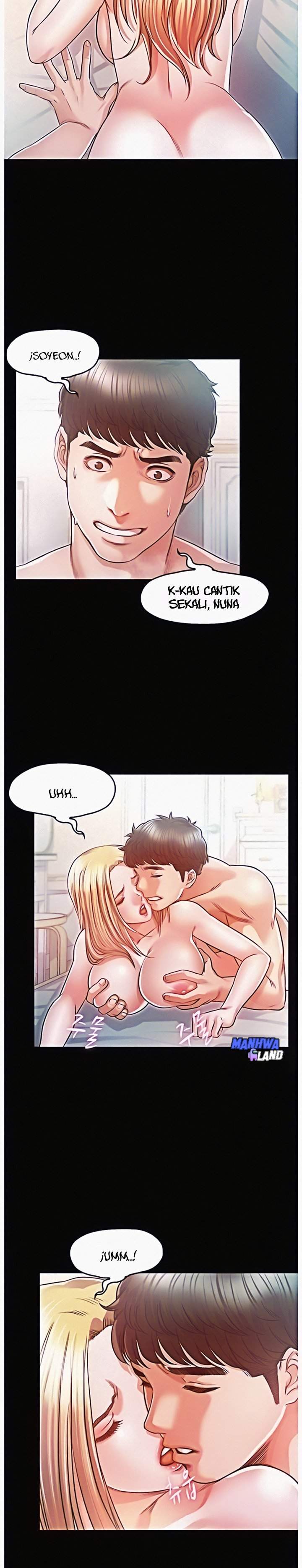 Who did you do with - Chapter 14 5 Who did you do with - Chapter 14 5