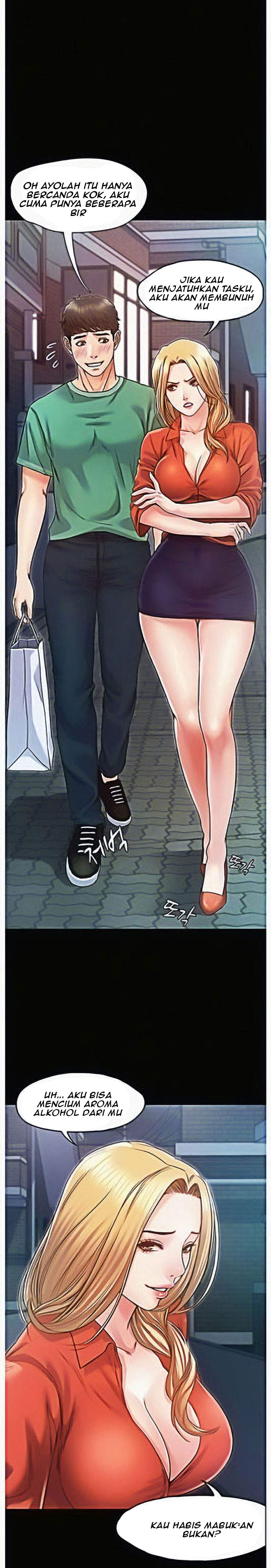 Who did you do with - Chapter 6 9 Who did you do with - Chapter 6 9