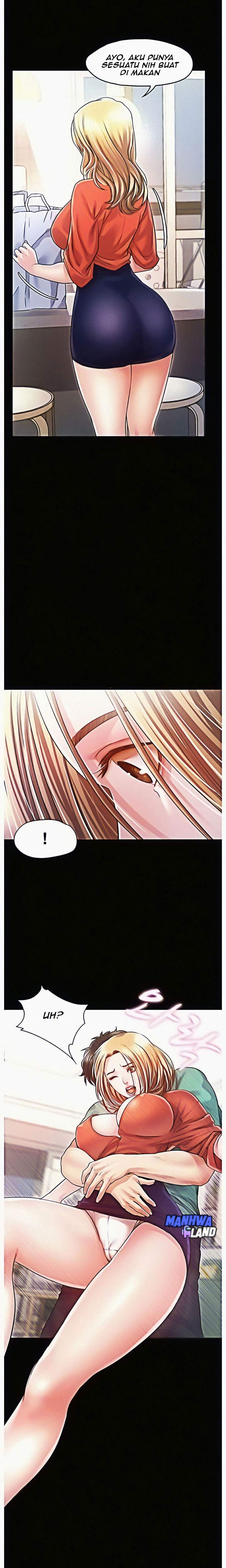 Who did you do with - Chapter 6 21 Who did you do with - Chapter 6 21