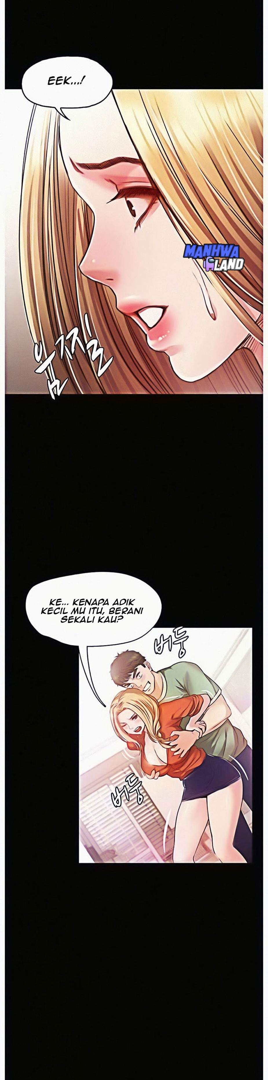 Who did you do with - Chapter 6 27 Who did you do with - Chapter 6 27