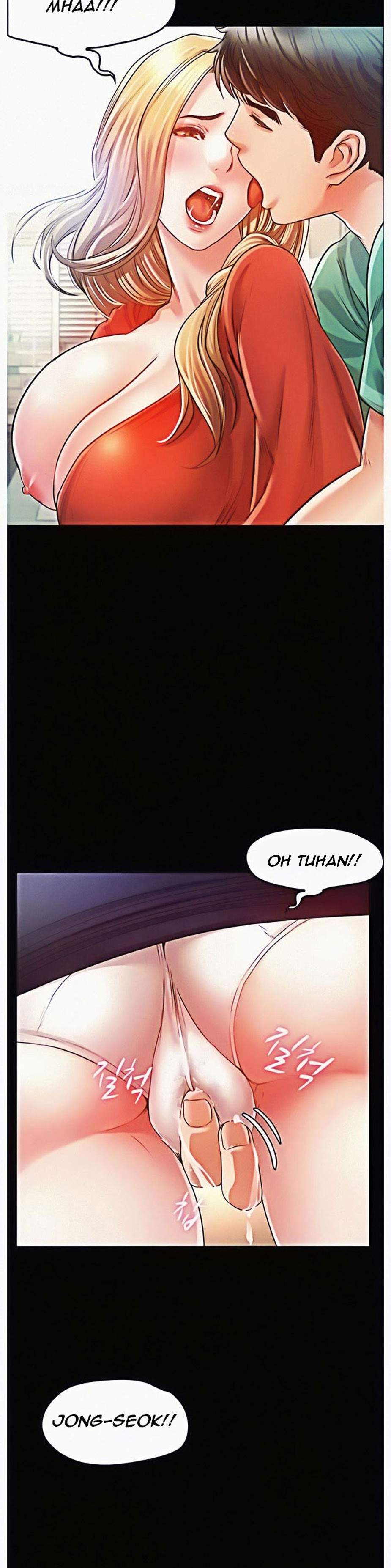 Who did you do with - Chapter 6 30 Who did you do with - Chapter 6 30