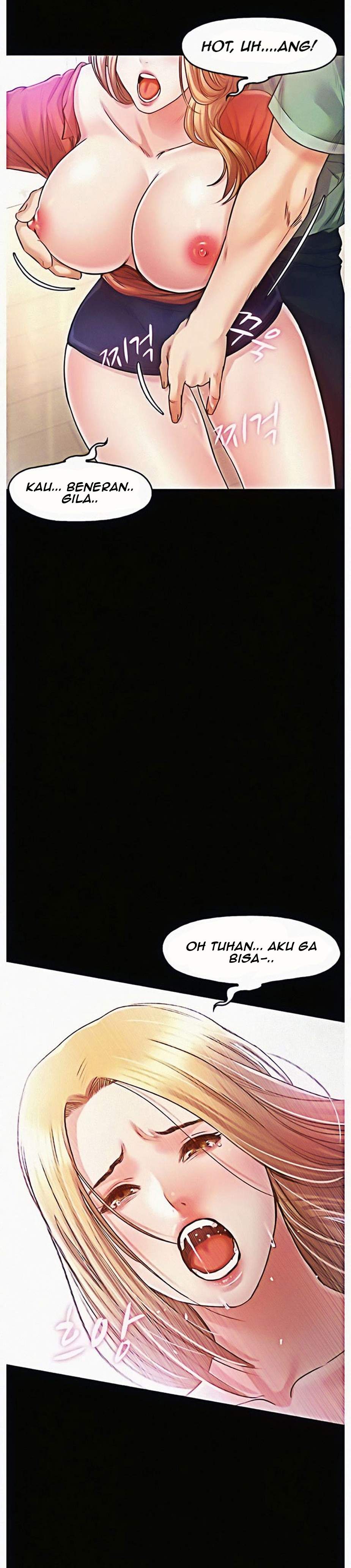 Who did you do with - Chapter 6 31 Who did you do with - Chapter 6 31