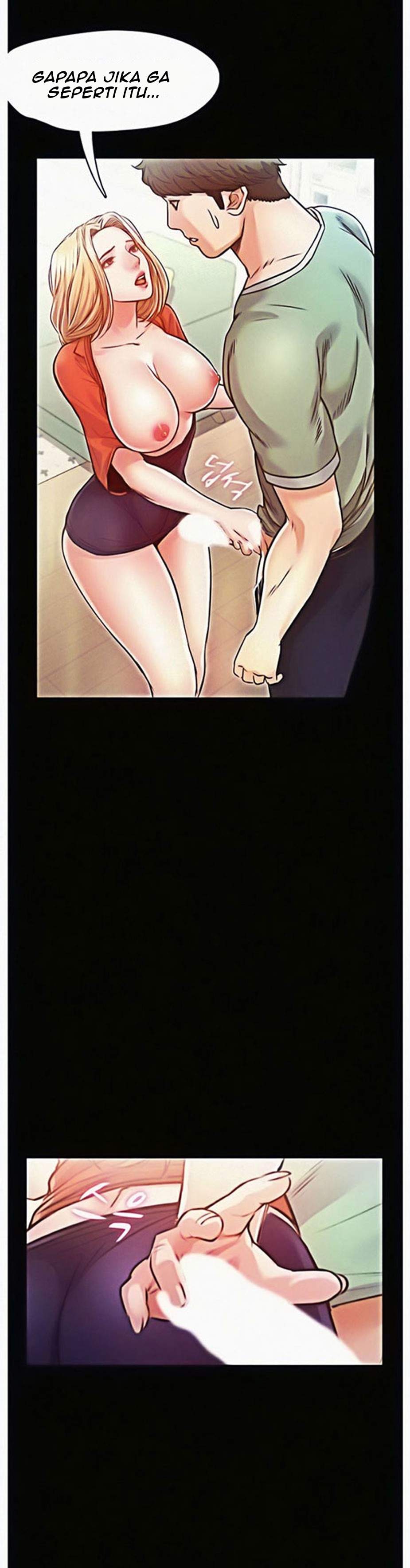 Who did you do with - Chapter 6 36 Who did you do with - Chapter 6 36