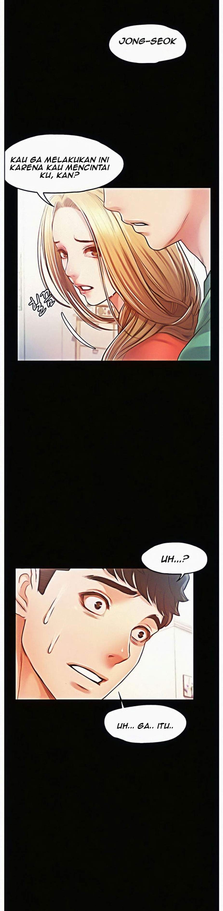 Who did you do with - Chapter 6 34 Who did you do with - Chapter 6 34