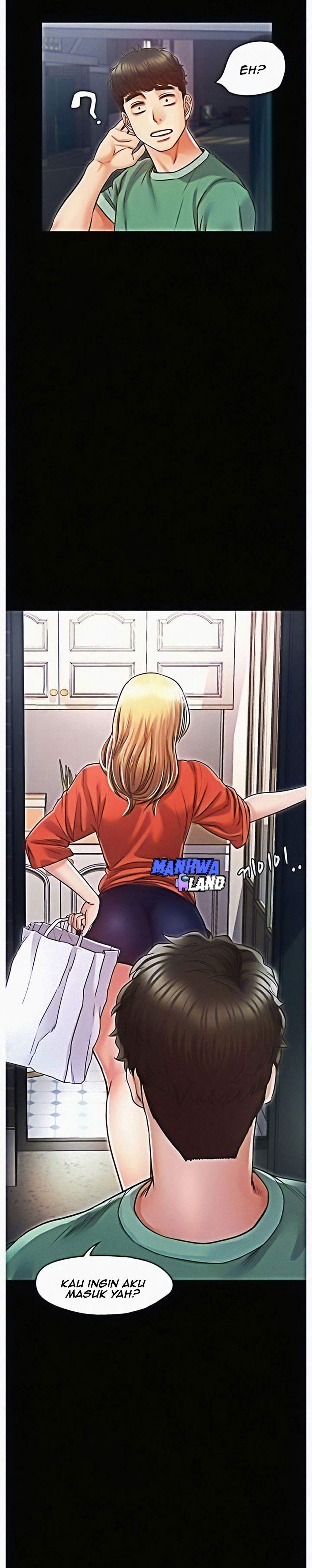 Who did you do with - Chapter 6 19 Who did you do with - Chapter 6 19