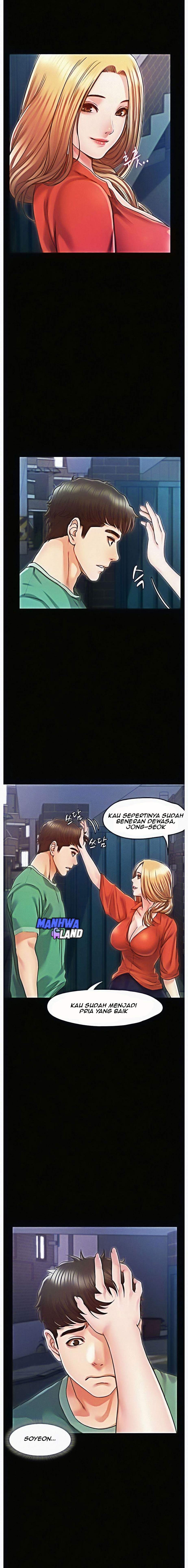 Who did you do with - Chapter 6 17 Who did you do with - Chapter 6 17