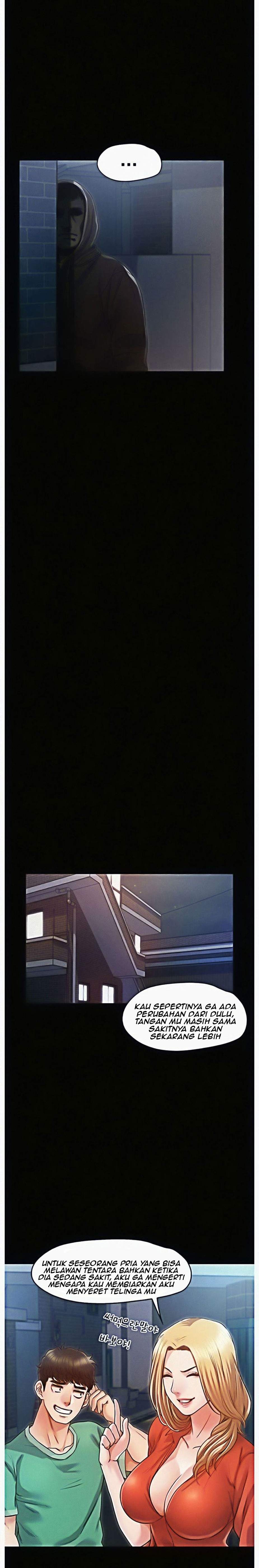 Who did you do with - Chapter 6 15 Who did you do with - Chapter 6 15