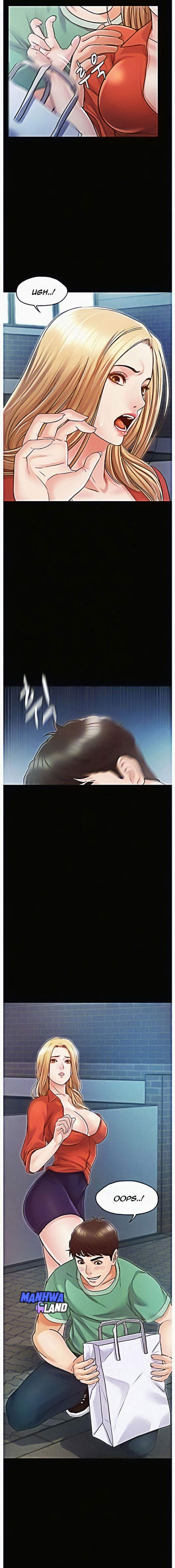 Who did you do with - Chapter 6 6 Who did you do with - Chapter 6 6