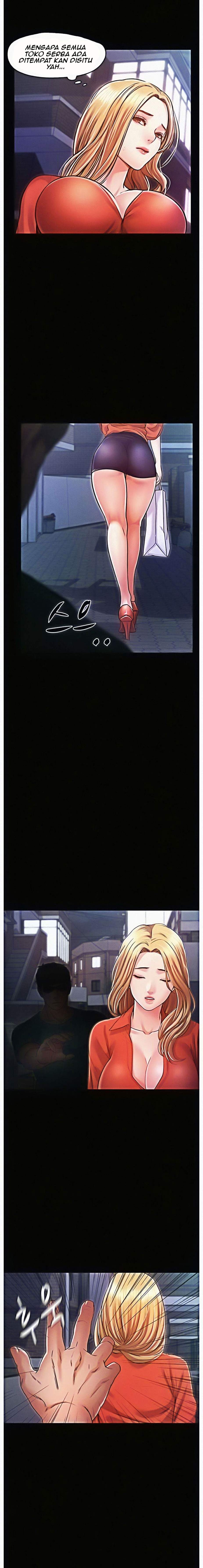 Who did you do with - Chapter 6 4 Who did you do with - Chapter 6 4