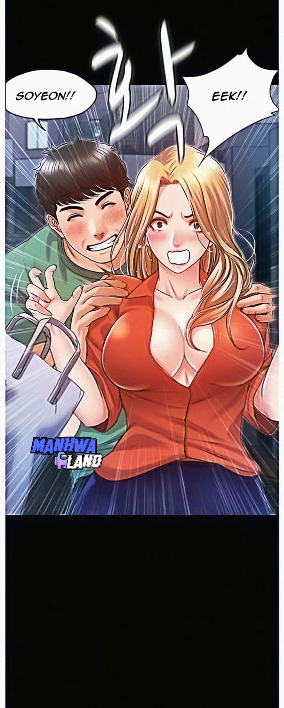 Who did you do with - Chapter 6 5 Who did you do with - Chapter 6 5