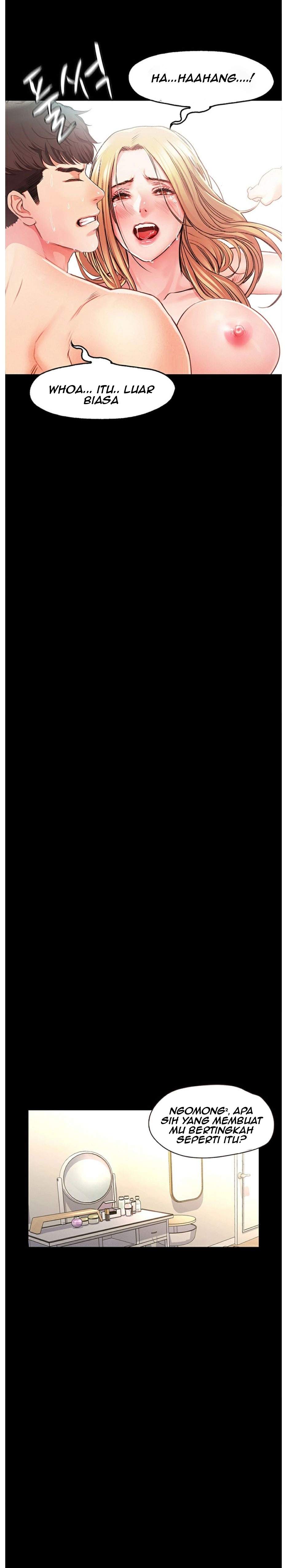 Who did you do with - Chapter 7 33 Who did you do with - Chapter 7 33