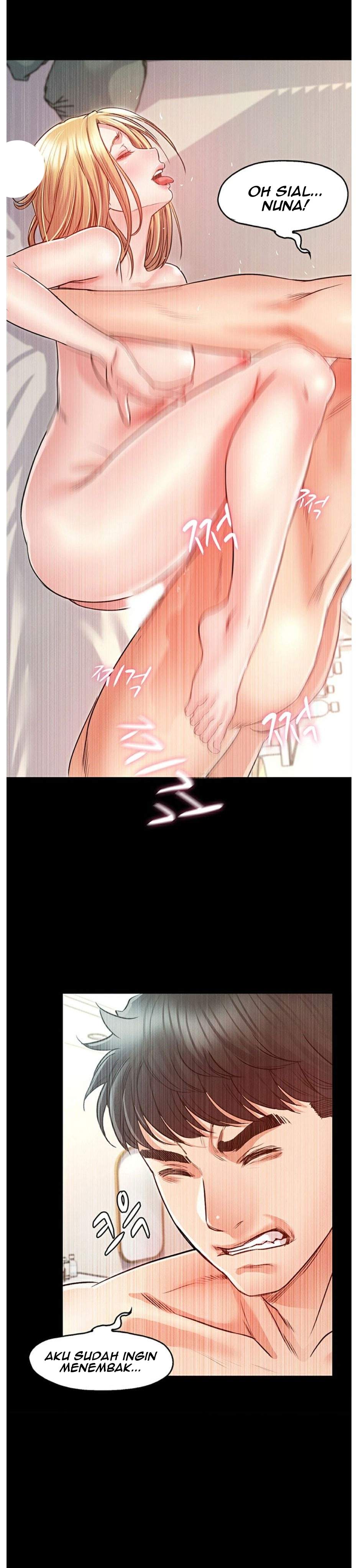 Who did you do with - Chapter 7 31 Who did you do with - Chapter 7 31