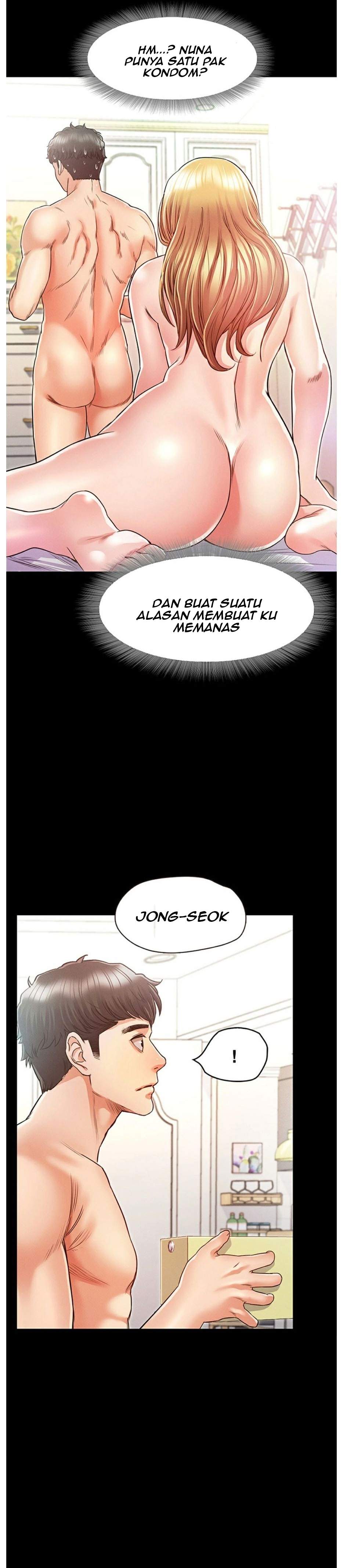 Who did you do with - Chapter 7 17 Who did you do with - Chapter 7 17