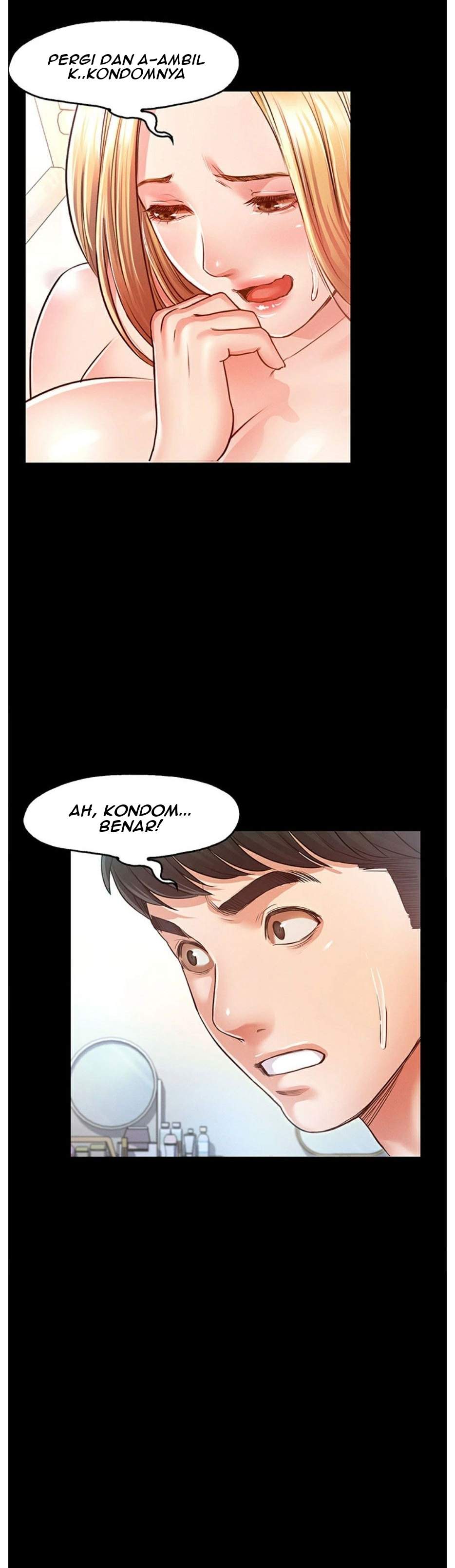 Who did you do with - Chapter 7 15 Who did you do with - Chapter 7 15