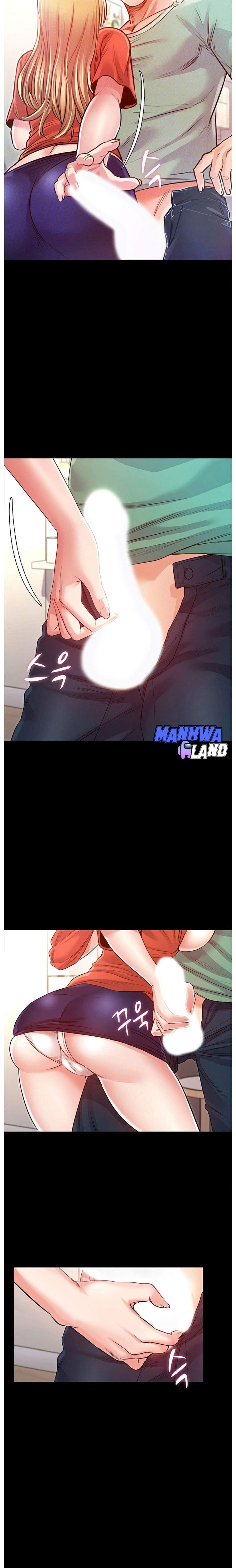 Who did you do with - Chapter 7 4 Who did you do with - Chapter 7 4