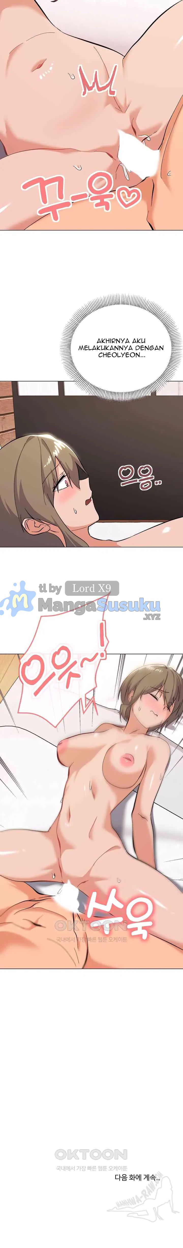 What’s Wrong With This Family - Chapter 8 24 What’s Wrong With This Family - Chapter 8 24