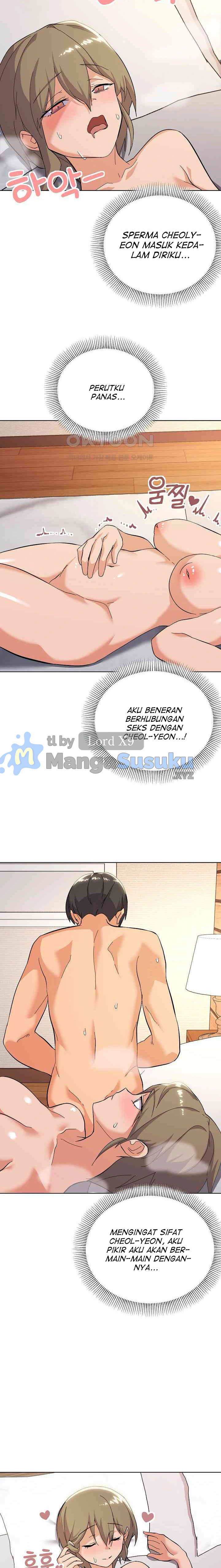 What’s Wrong With This Family - Chapter 9 22 What’s Wrong With This Family - Chapter 9 22