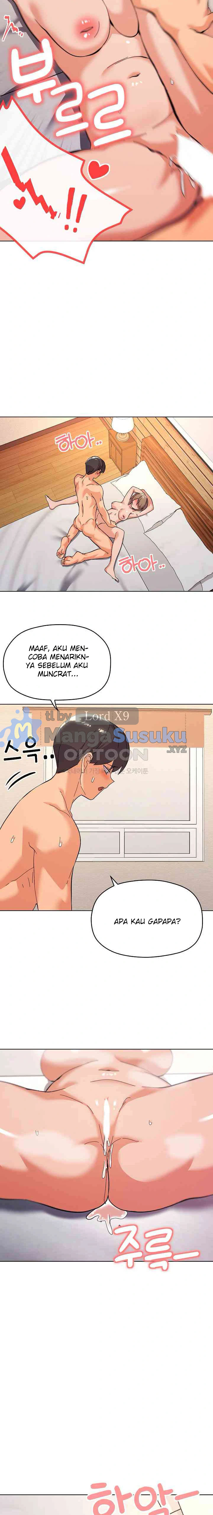 What’s Wrong With This Family - Chapter 9 21 What’s Wrong With This Family - Chapter 9 21