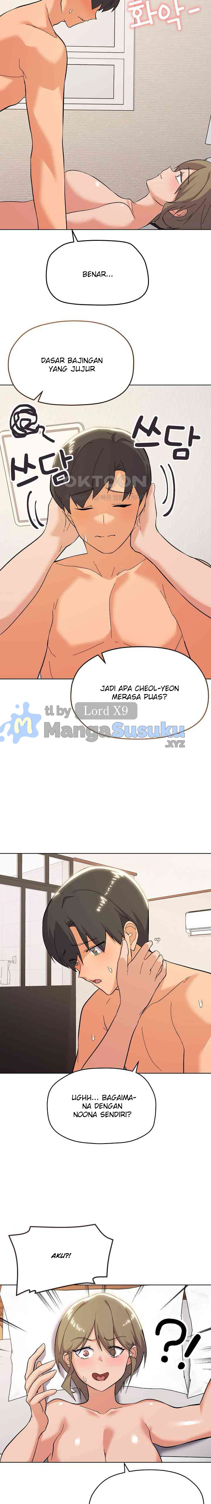 What’s Wrong With This Family - Chapter 9 11 What’s Wrong With This Family - Chapter 9 11