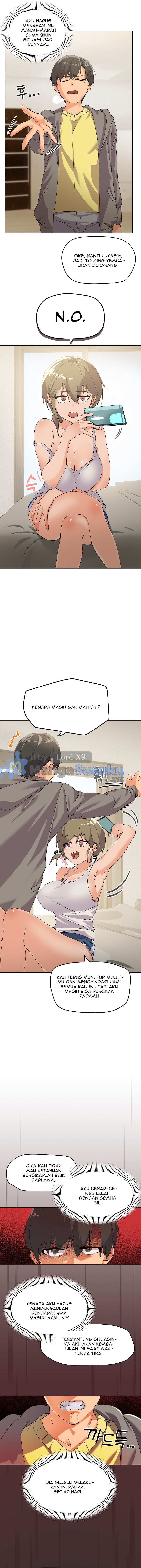 What’s Wrong With This Family - Chapter 2 11 What’s Wrong With This Family - Chapter 2 11