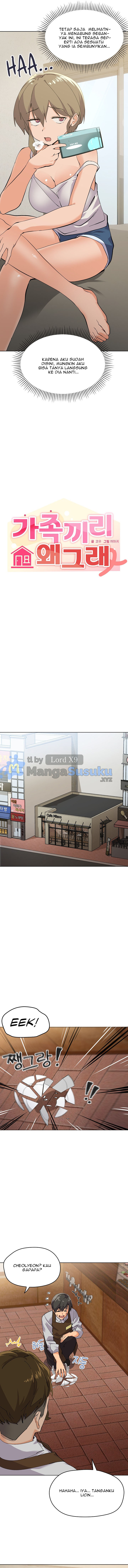 What’s Wrong With This Family - Chapter 2 6 What’s Wrong With This Family - Chapter 2 6