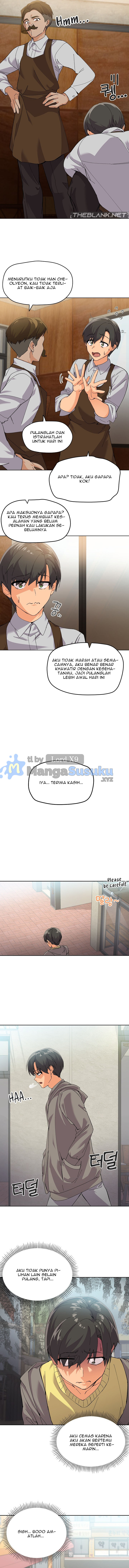 What’s Wrong With This Family - Chapter 2 7 What’s Wrong With This Family - Chapter 2 7