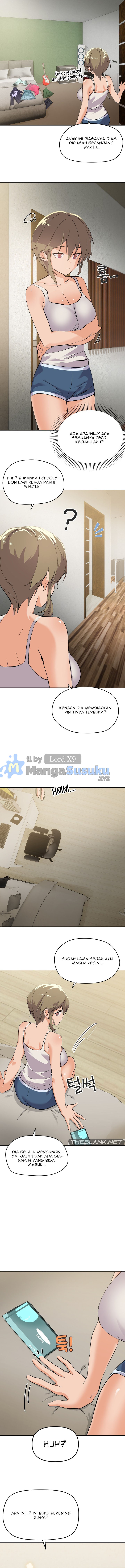 What’s Wrong With This Family - Chapter 2 4 What’s Wrong With This Family - Chapter 2 4